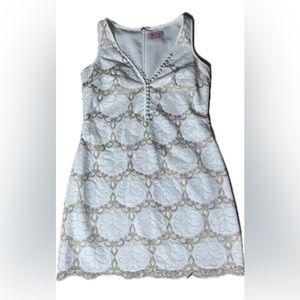 Lilly Pulitzer sleeveless dress